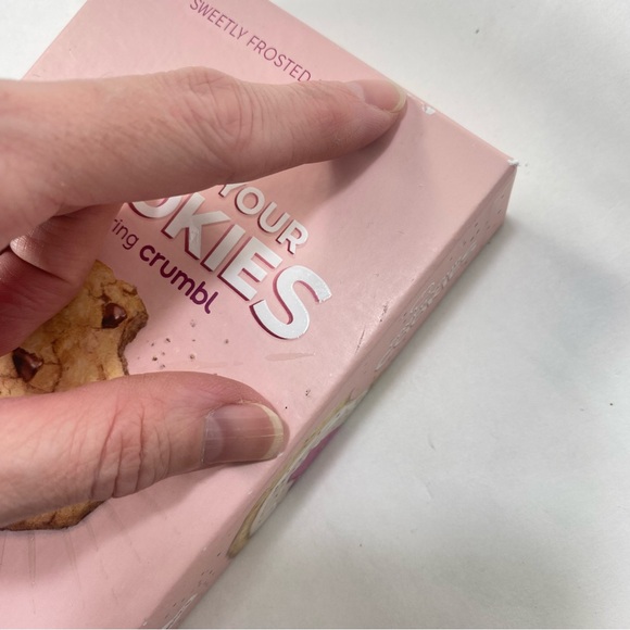 Cover Your Cookies Card Game Grandpa Beck's Games and Crumbl Cookie NEW - Picture 6 of 13